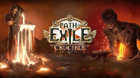 PoE 3.21 (Crucible) Pathfinder Exploding Devouring Totem!!! - Uber Maven