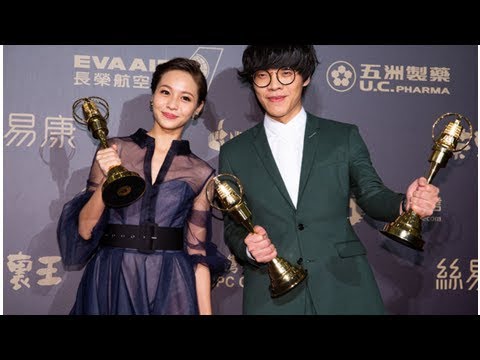講完「我希望小莫拿視帝」　盧廣仲露尷尬...視后才驚覺說錯話 | ETtoday星光雲