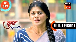 Ashwin's Regret | Pushpa Impossible | Ep 622 | Full Episode | 1 June 2024