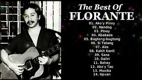 Best Songs Of FLORANTE