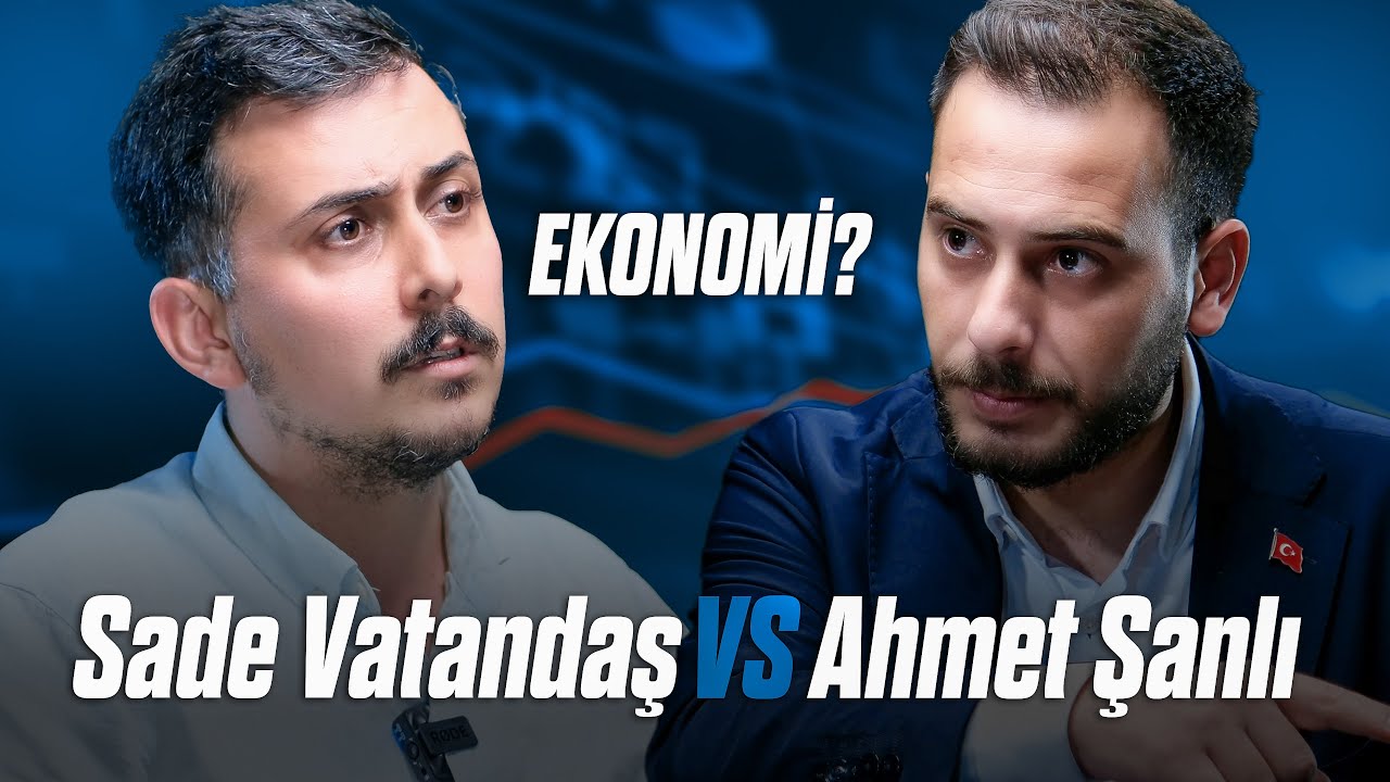 MEHMET KOYUNCU vs AHMET ŞANLI 