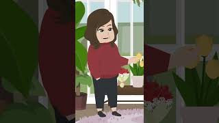 Pattern Garden Magic! | Patterns for Kids | The Captain AHS-show | DIY Projects