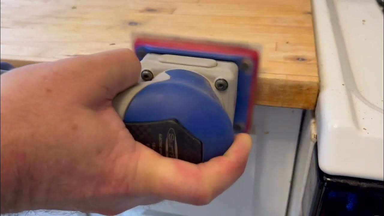 Amazing Before and After Kitchen Butcher Block Countertops!!!! YouTube