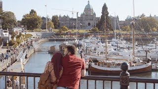 Jump onboard the newer, more spacious victoria clipper boat for an
overnight getaway in beautiful victoria, bc, one of world’s most
walkable cities. expl...