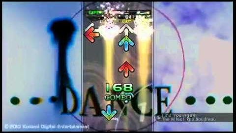 (DDR PS3) Find You Again [Expert] AAA