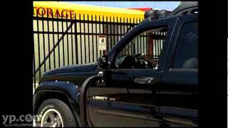 Monroe Storage A A A Mini Storage