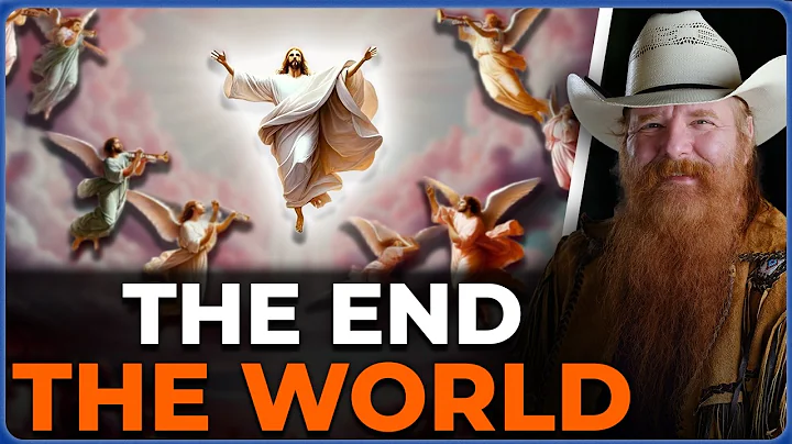 Answering Every Question About The End of The World