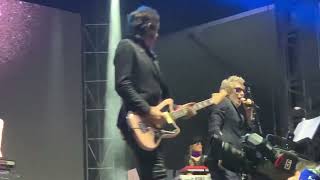 Psychedelic Furs Heaven Live @ Cruel World Fest