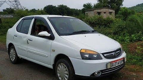 Tata Indigo eCS starting problem injector backlight code p0087