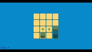 Micro Jam - Tropical Timer puzzle game solutions