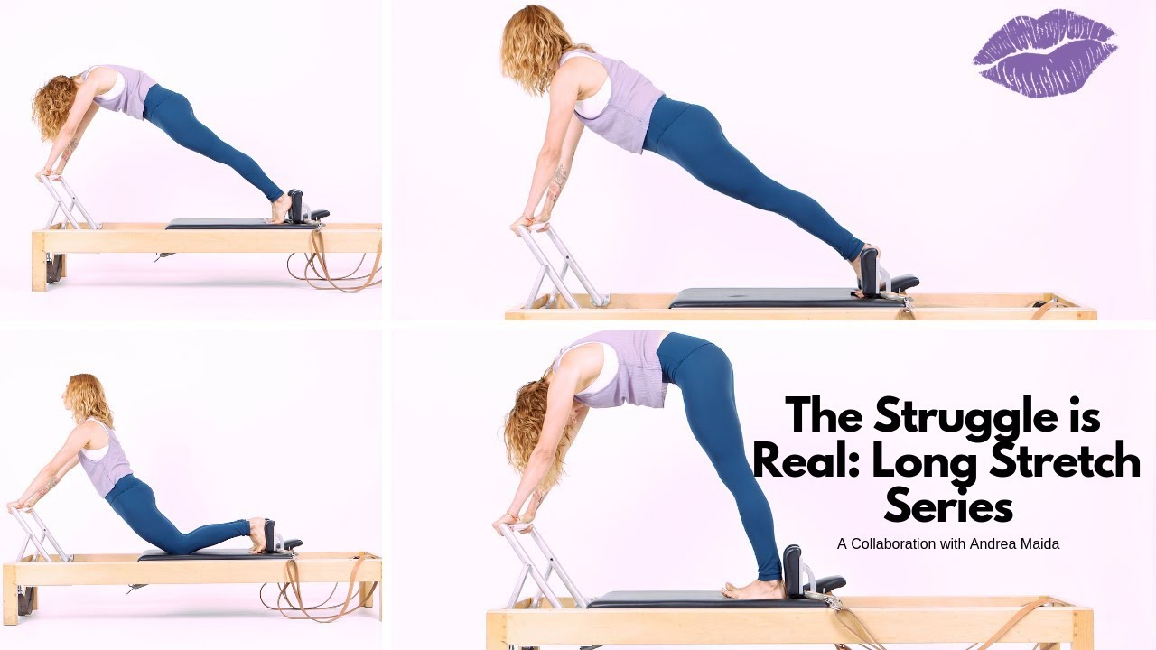 Long Stretch