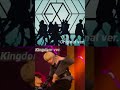 Wolf Original Ver Vs Kingdom Ver ЁЯО ЁЯФеЁЯШ Exo Btob Straykids Ateez Wolf Kingdomver Kpopcrazie Wolf Original Ver Vs Kingdom Ver ЁЯО ЁЯФеЁЯШ Exo Btob Straykids Ateez Wolf Kingdomver Kpopcrazie