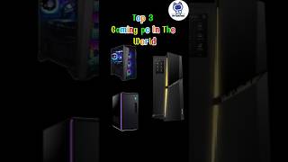 “Top 3 Gaming PCs in the World 2025 #Mr TechDock#technology #shortvideo