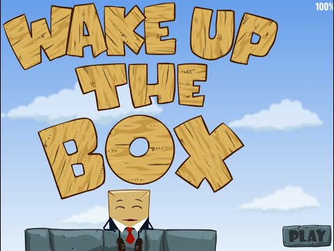 Видео: WAKE UP THE BOX 4 | БРАУЗЕРНАЯ ИГРА | ПРОХОЖДЕНИЕ | BROWSER GAME | WALKTHROUGH