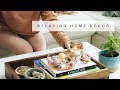12 Ways To Make Your Home More Relaxing 