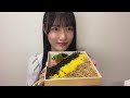 田中 美帆(STU48 2期生) 2022年04月29日 SHOWROOM の動画、YouTube動画。
