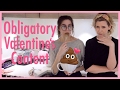 Obligatory Valentine's Content (feat. dodie)