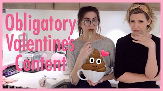 Obligatory Valentine's Content (feat. dodie)