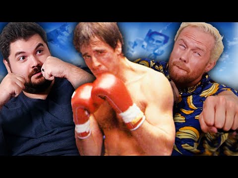 First Time Watching Quantum Leap | Scott Bakula Enters the Ring! (ep4)