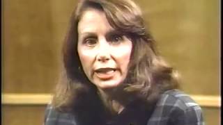 Nancy Pelosi In 1988 1st Campaign Video Ever