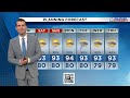Local 10 Weather Video Forecast: 06/26/26 Afternoon Edition
