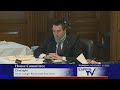 RI Rep. Newberry Questions Dr. Scott During House Oversight Committee Meeting