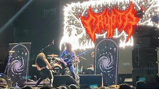Crypta - Lord Of Ruins - Bangers Open Air, São Paulo, Brasil, 25.04.2026