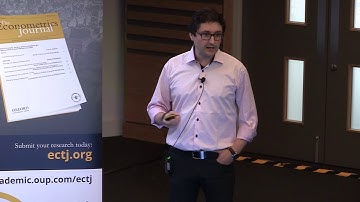 RES 2019: Panel Models with Factor Structure