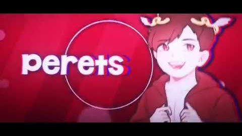 2D Intro • Melon Style • Perets • JakeTech (Перец фыхвфыхвфыв)