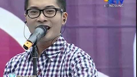 KERISPATIH Live At Inbox (14-12-2012) Courtesy SCTV