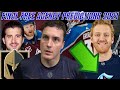 Nhl Free Agency Predictions / 2021 Nhl Free Agent Predictions Hall Hamilton Andersen