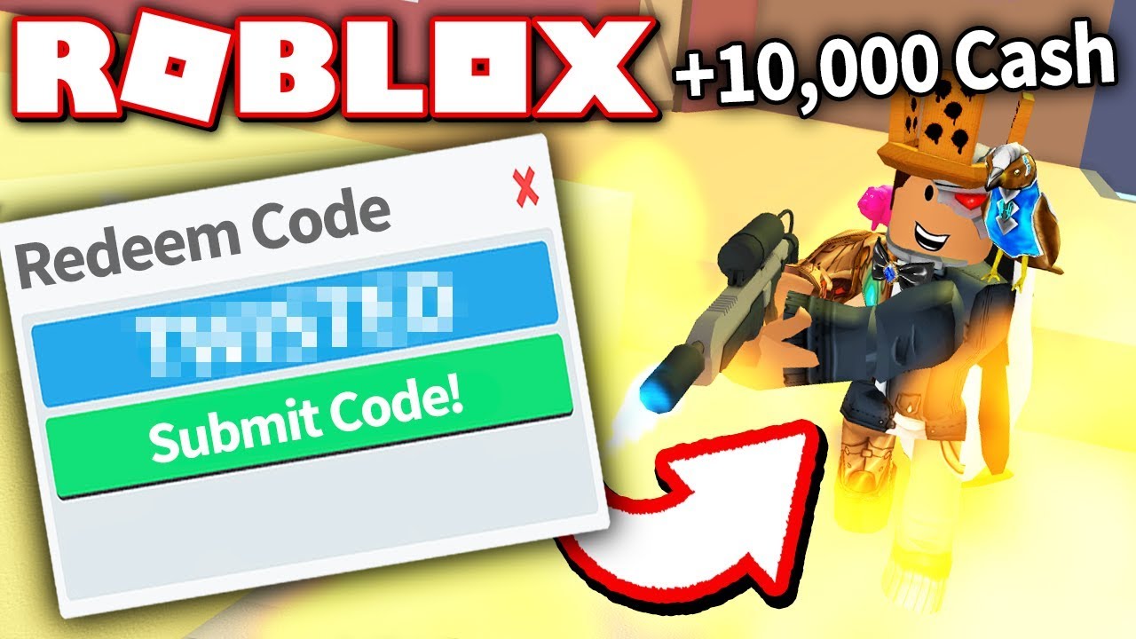Use My New Code To Get Free Cash In Yard Work Simulator Roblox