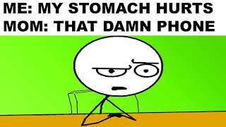 Absurd Memes For Depressed People