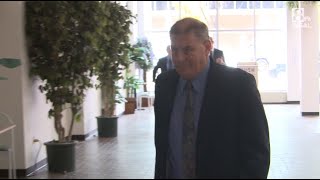 Former CEO of Worley and Obetz pleads guilty to federal charges