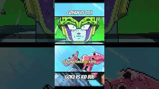 Últimas Actualizaciones de Z Legends 3!