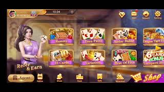 New teen patti app free10 Holi special without investment earning application screenshot 5