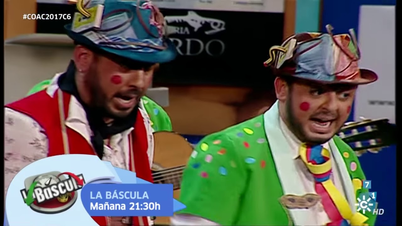 Mejores Pasodobles LOS MOLINAS