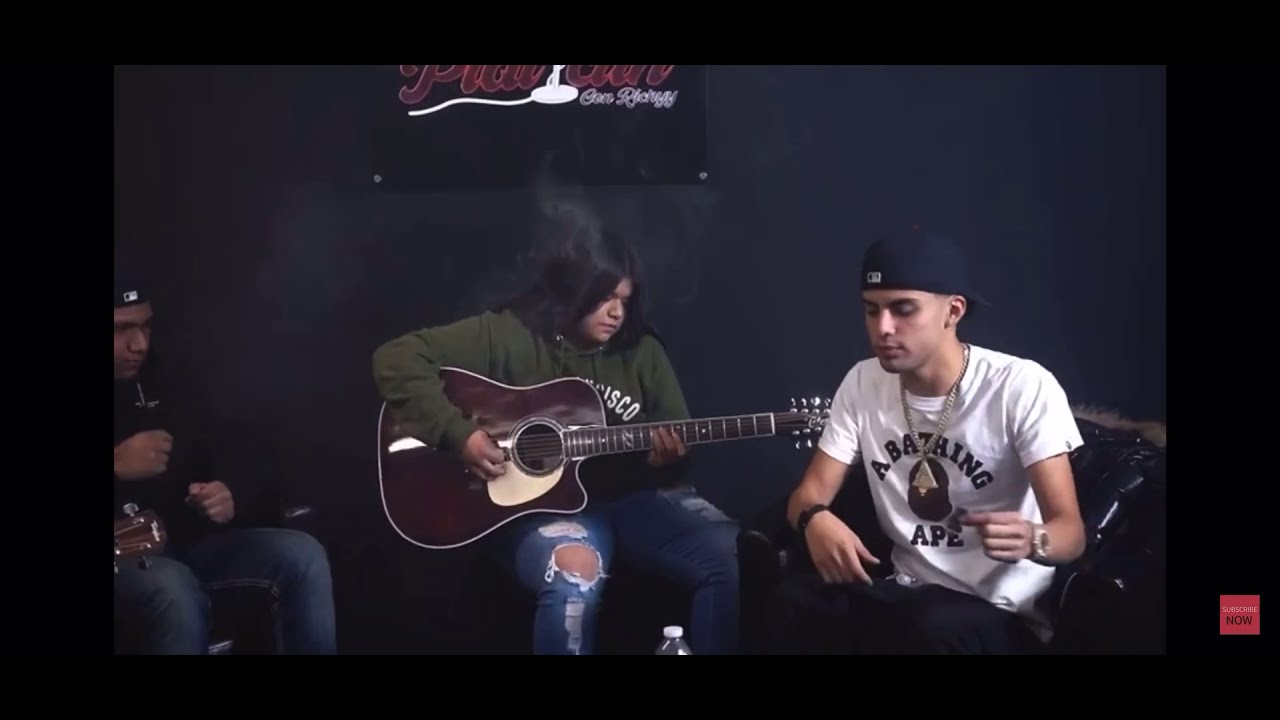 Tony Loya - intro *PREVIEW* @RichyyM