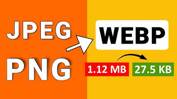 WordPress Image Size Optimization Showdown PNG vs JPEG