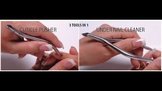 ORIGINAL CUTICLE NIPPER (3 Function In 1) - TODAY&#39;S PRODUCTS