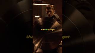 Way Captain America obtained his shield