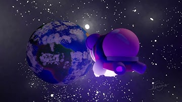 Invader Zim Game PS4 Dreams Update 2.0