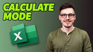 How To Calculate Mode In Excel [2026 Guide]