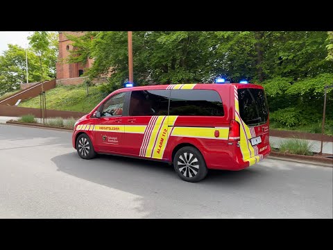 Video: Hvad betyder brandvæsenets bugler?