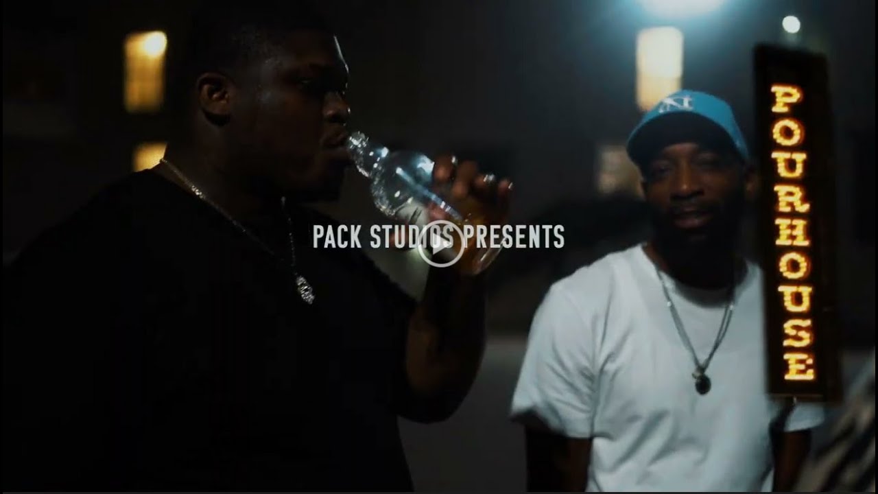 RNF Bigz  - Yello Balenci (The Pour House) Recap