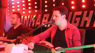 Bahadır Karakoç - Senin Olsun ( ANKARA NIGHT CLUP CANLI 2017 )