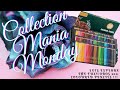 Collection Mania Monday!!! Lets look at the Fuxi OBOS colored pencils!