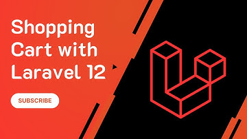 Build a Laravel 12 Shopping Cart | Step-by-Step Guide -11- (Pay Orders)