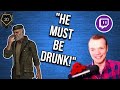 Trolling TTVs As A Rank 20 Bill - Dead By Daylight