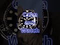 Functions - Addiesdive MY-H7 Deepseahunter, Men's Watch, Calm and Watch